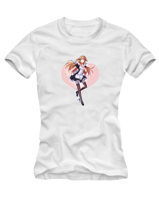 Anime girl 